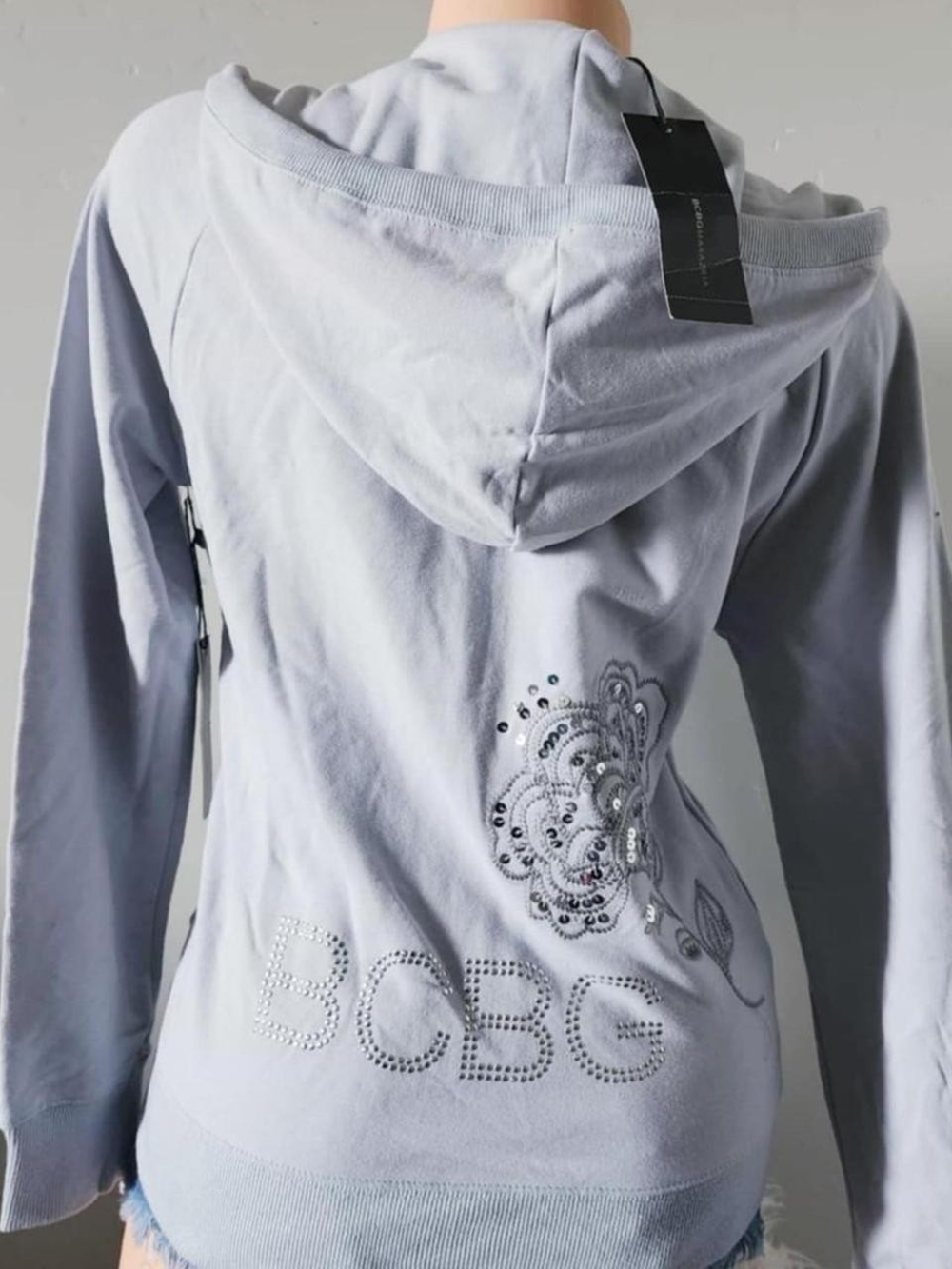 Y2k Bcbg Hoodie